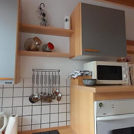 Ferien- Und Business Wohnung Monsheim  Exterior foto