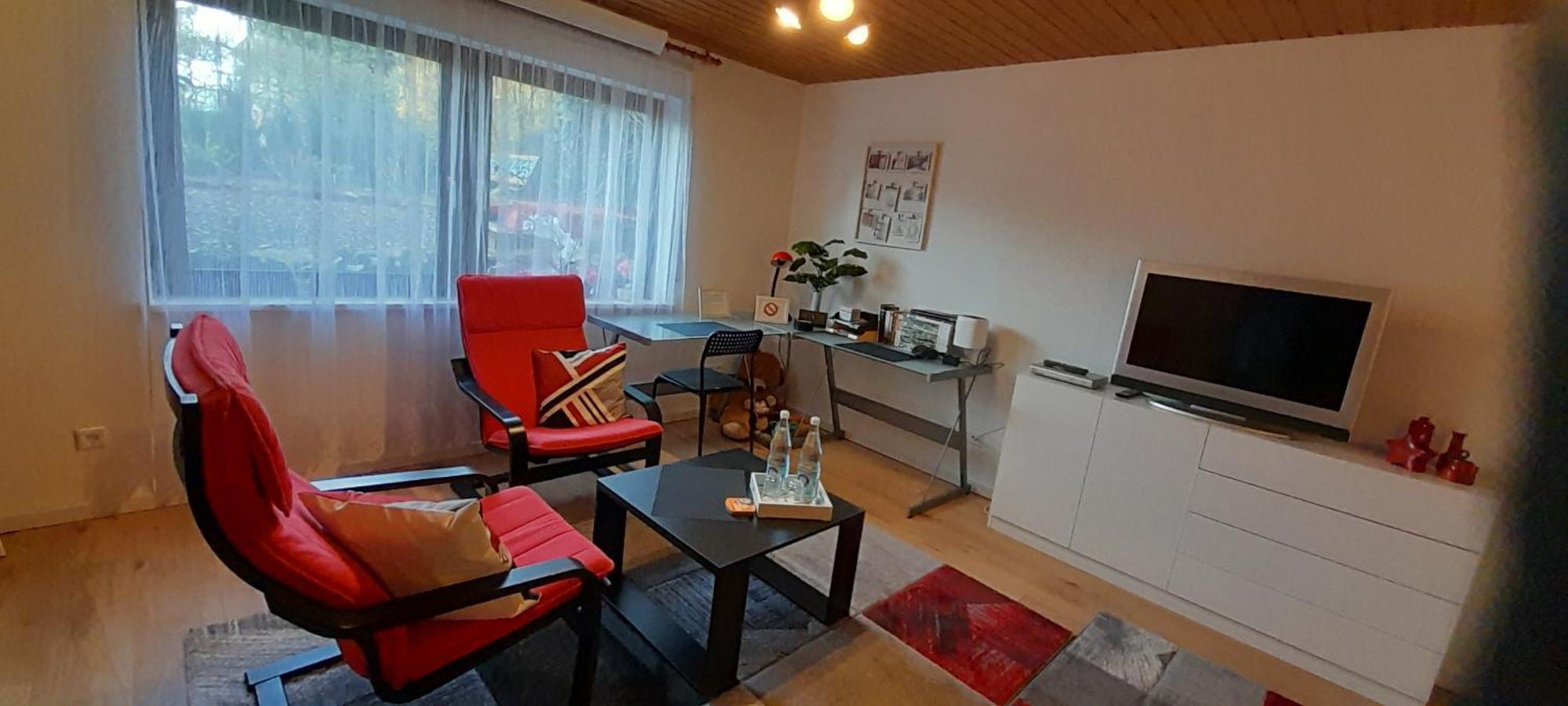 Ferien- Und Business Wohnung Monsheim  Exterior foto