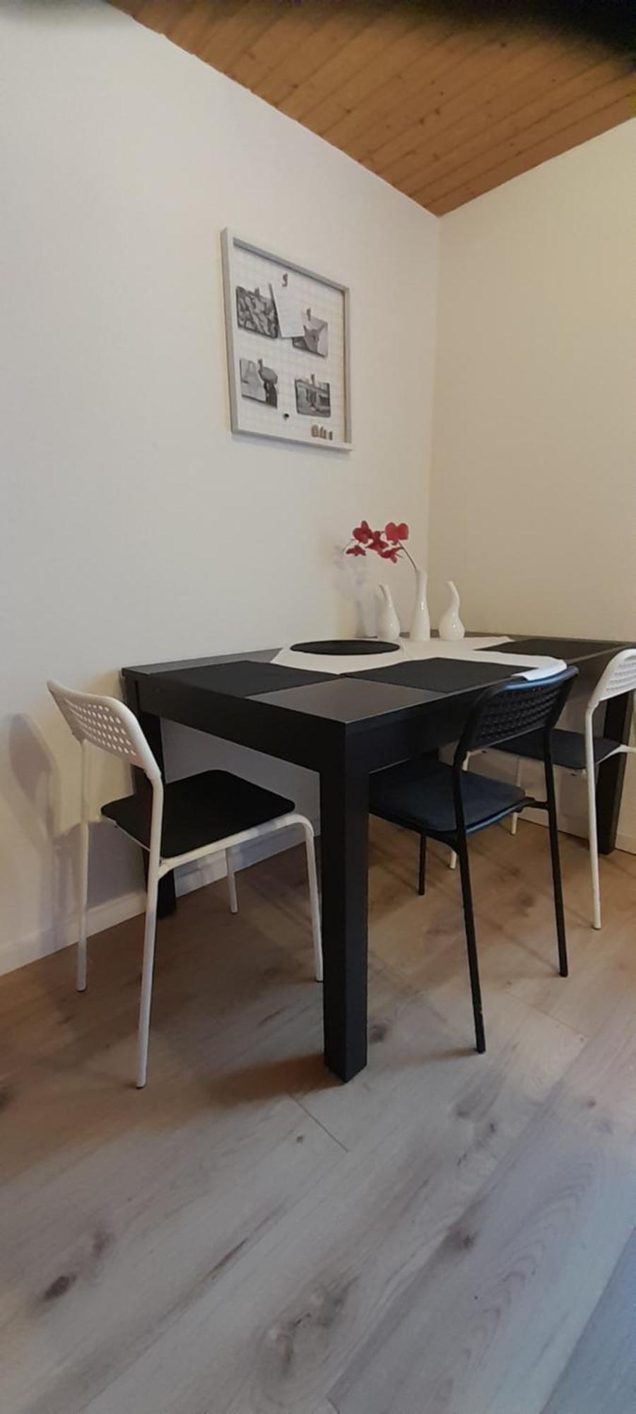 Ferien- Und Business Wohnung Monsheim  Exterior foto