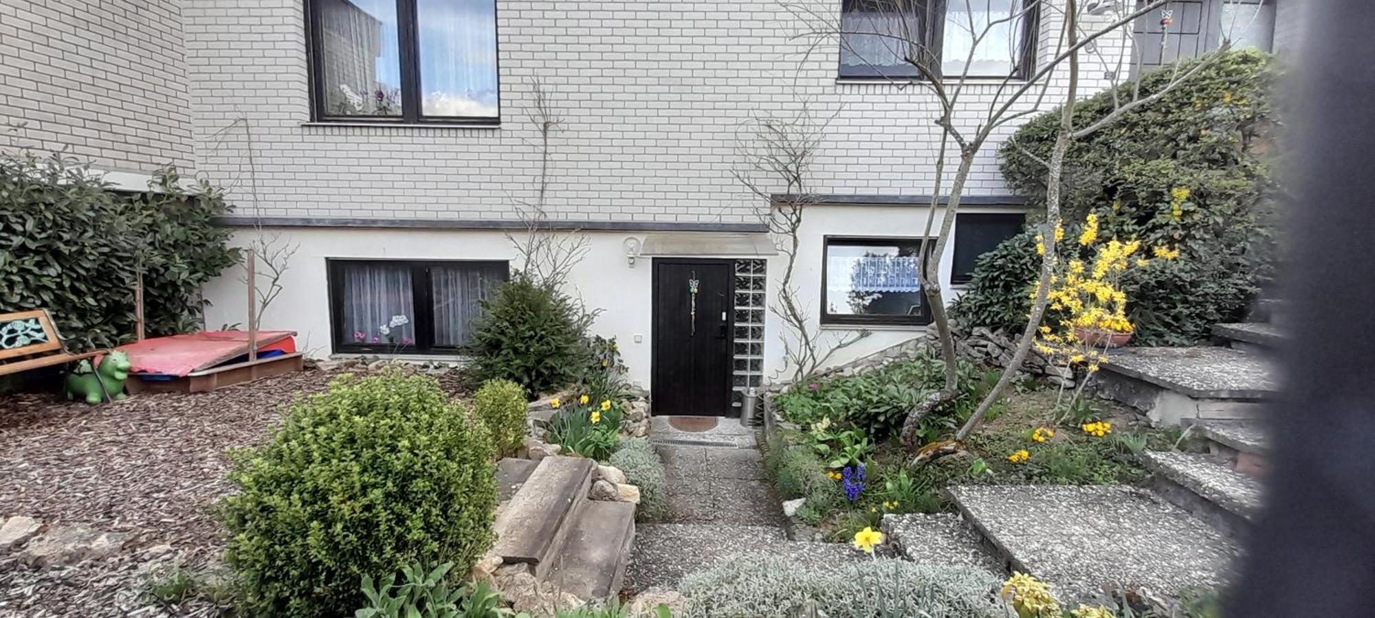 Ferien- Und Business Wohnung Monsheim  Exterior foto